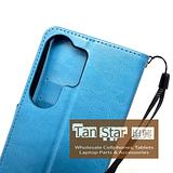 Samsung Galaxy S26 Ultra - Book Style Wallet Case with Strap