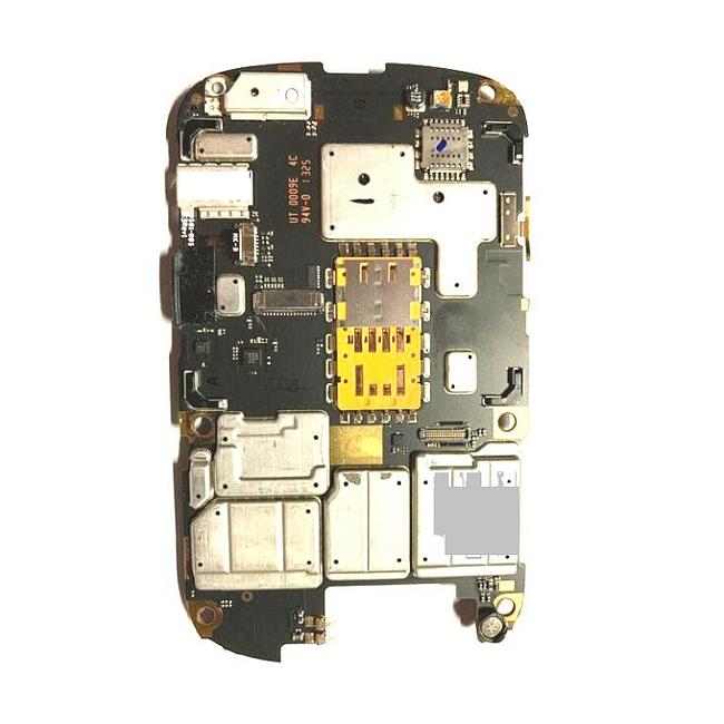 motherboard for Blackberry 9900 9930 (untested)