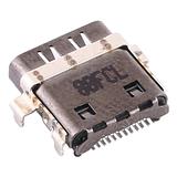 charging port Type C for multi-use #31