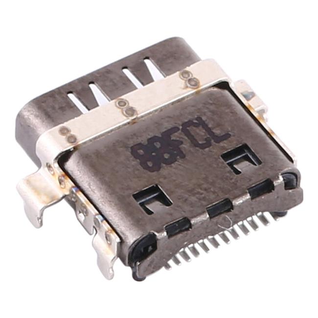 charging port Type C for multi-use #31