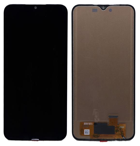 LCD assembly OEM for Samsung Galaxy F15 E156 E156F E156B
