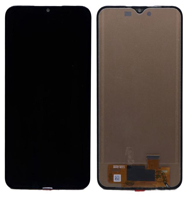 LCD assembly OEM for Samsung Galaxy F15 E156 E156F E156B