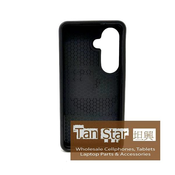 Samsung Galaxy S26 Plus - ARMOR Slim Sleek Dual-Layered Case