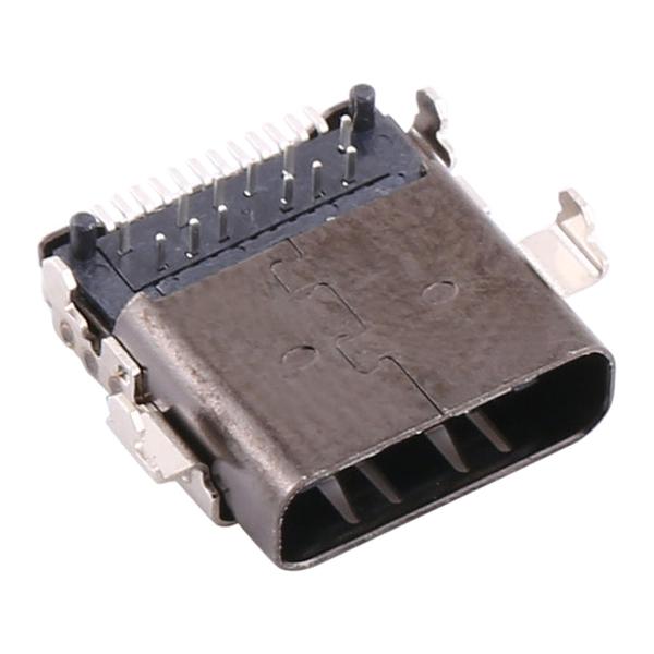 charging port Type C for multi-use #31