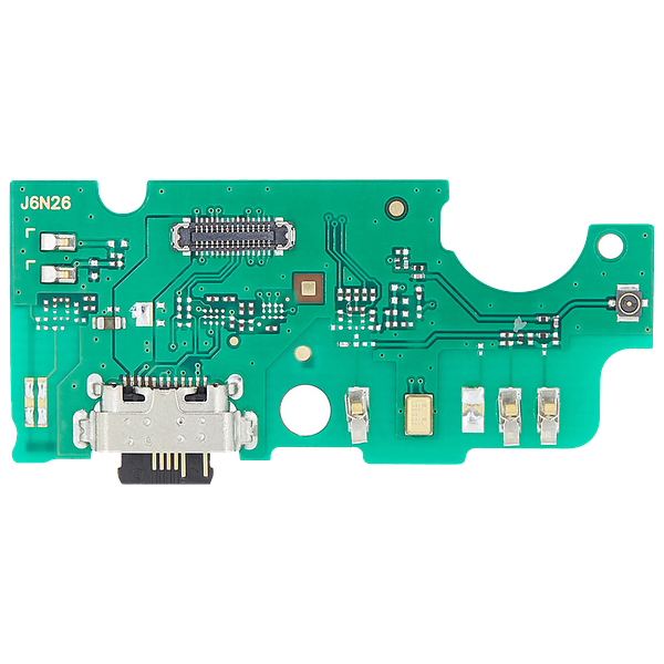 charging port assembly for Alcatel 1V 5007 T-Mobile REVVL 4