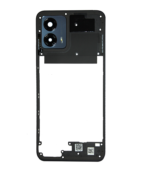 mid frame bezel for Motorola Moto G 5G 2023 XT2313
