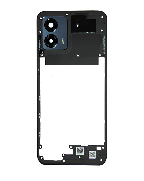 mid frame bezel for Motorola Moto G 5G 2023 XT2313