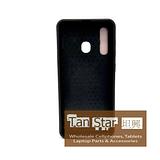 Samsung Galaxy A20 / A30 / A50 - Undercover Magnet Enabled Case with Ring Kickstand