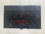 lcd touch assembly for Samsung Galaxy Book2 Pro 360 15" NP950QED