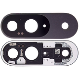 camera lens WITH FRAME for Google Pixel 9