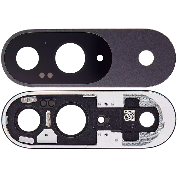 camera lens WITH FRAME for Google Pixel 9