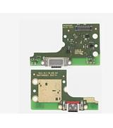 charging port assembly for TCL Tab 10 5G 9183