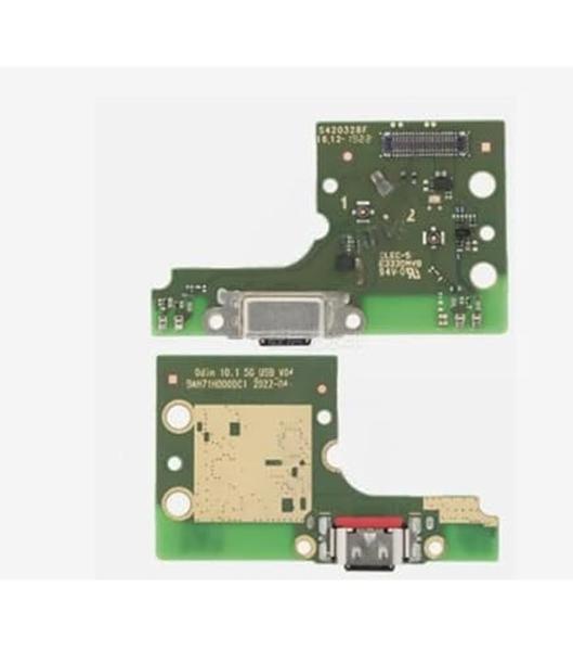 charging port assembly for TCL Tab 10 5G 9183