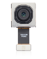 back Main camera for Motorola Moto Edge X30 5G XT2201