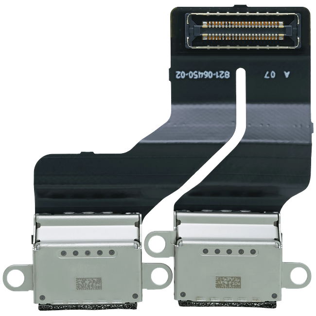 charging port For 13" MacBook Neo 2026 A3404