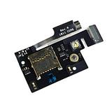 SD connector SD card reader for Blackberry 9900 9930