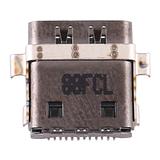 charging port Type C for multi-use #31