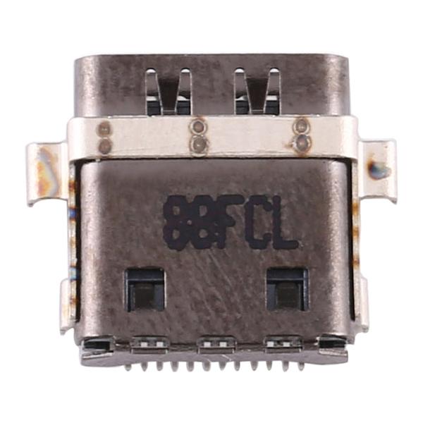 charging port Type C for multi-use #31