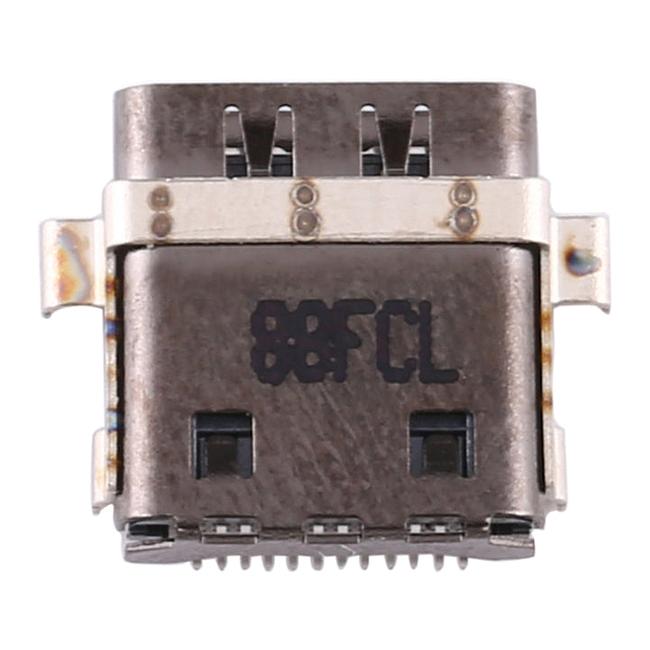 charging port Type C for multi-use #31