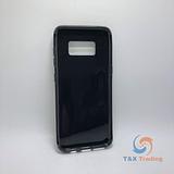 Samsung Galaxy S8 - S-line Silicone Phone Case