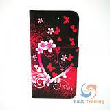 Samsung Galaxy S9 Plus  - Book Style Wallet Case with Design