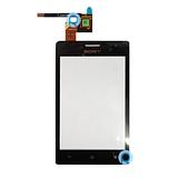 Digitizer for Sony Ericsson Xperia Go ST27 ST27i ST27a