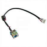 Charging Port Cable FOR ACER ASPIRE 5750 5750G 5750Z 5750ZG