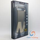 Apple iPhone 6 / 6S 7 / 8 - JLW 5000mah Backup Power Bank Case