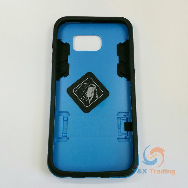 Samsung Galaxy S6 - Slim Transformer Case with Kickstand