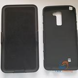 LG Stylo 2 / Stylo 2 Plus / Stylus 2 - Heavy Duty Slim Case