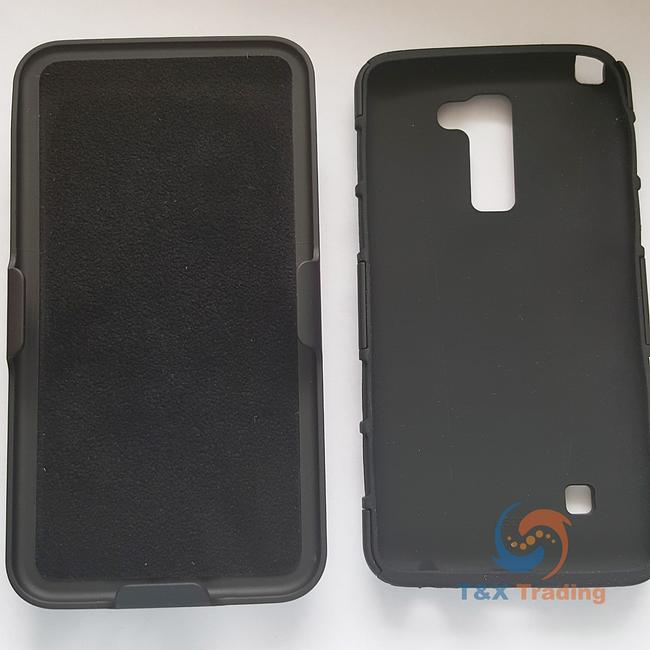 LG Stylo 2 / Stylo 2 Plus / Stylus 2 - Heavy Duty Slim Case