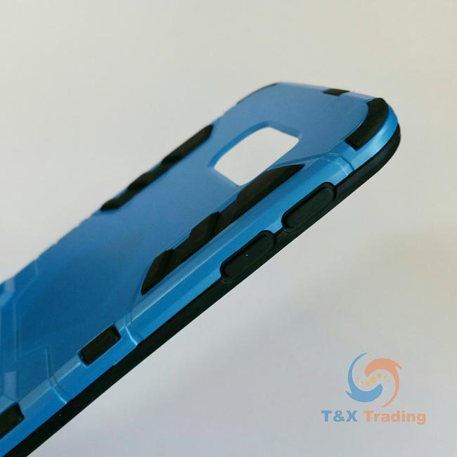 Samsung Galaxy S6 - Slim Transformer Case with Kickstand