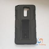 LG Stylo 2 / Stylo 2 Plus / Stylus 2 - Heavy Duty Slim Case