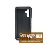 Samsung Galaxy  A16 / A17 / A26 - Fashion Defender Case with Belt Clip