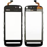 Nokia 5800 Xpressmusic digitizer touch screen