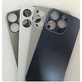 back cover glass for iPhone 15 Pro