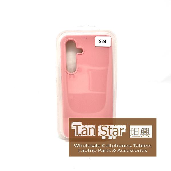 Samsung Galaxy S26 Plus - Soft Feeling RUBBER Case