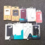 Samsung Galaxy S10e  -  Mix Me the Good Cases Wholesale Mini Lot (Pack of 10)