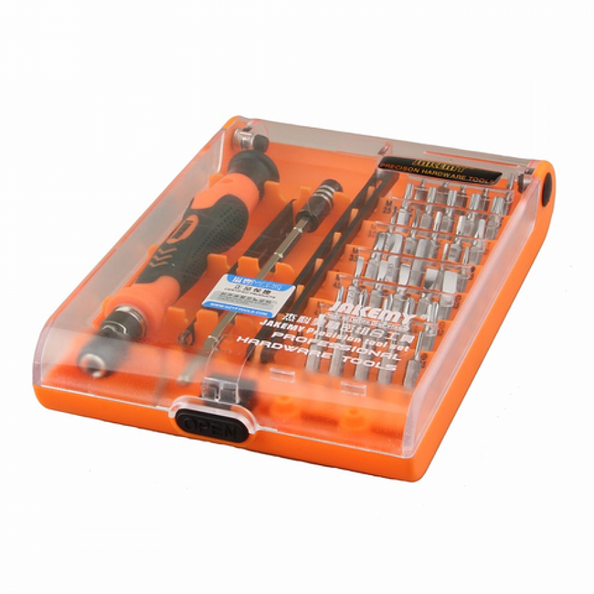 Jakemy - Precision Hardware Tools (JM-8128)