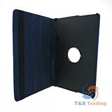 Samsung Galaxy Tab S6 10.5" (T860). - 360 Leather Case