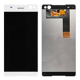 Lcd digitizer assembly Xperia C5 ultra E5563 E5533 E5506