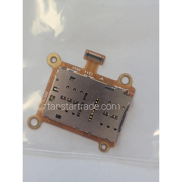 sim SD card reader for ZTE Zpad K83