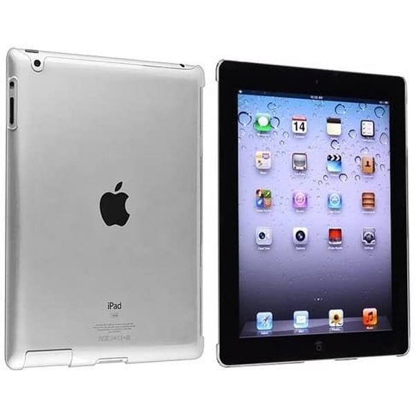 Apple iPad 2 / 3 / 4 Hard Case