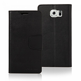 Samsung Galaxy S6 - Goospery Sonata Diary Case