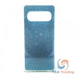 Samsung Galaxy S10 - Twinkling Glass Crystal Phone Case