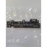 charging port assembly for ZTE Zpad K83