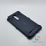 LG Stylo 3 / Stylo 3 Plus - Heavy Duty Transformer Slim Case