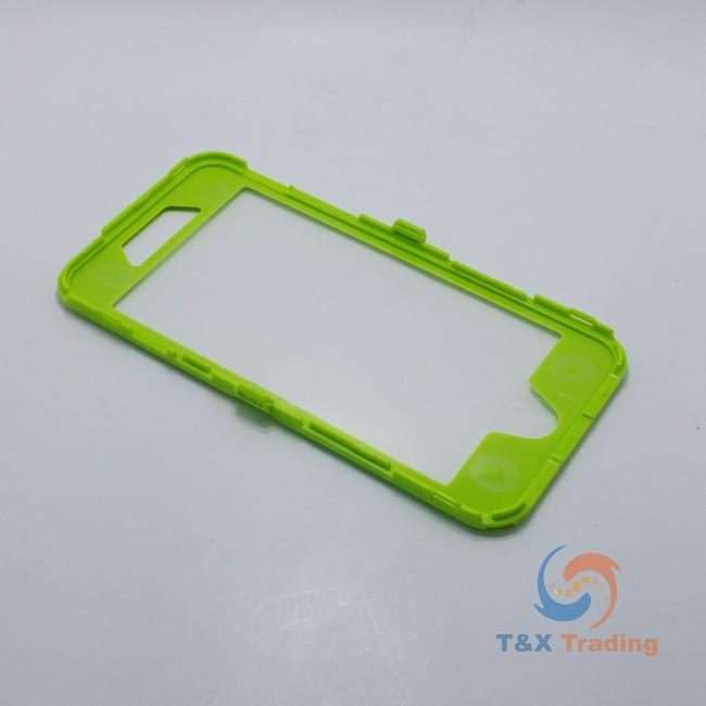 Apple iPhone 7 Plus / 8 Plus  - Fashion Defender Case with Belt Clip