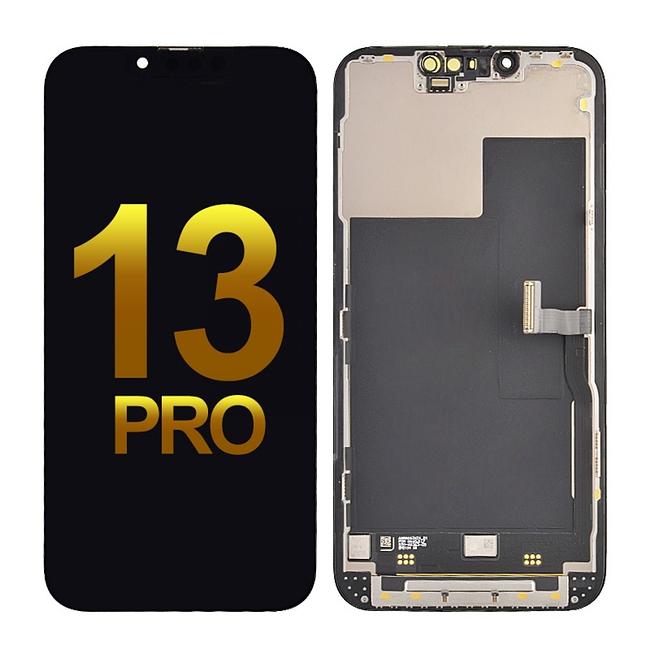 LCD Assembly OEM for  iPhone 13 Pro (original Pull, some scratches)
