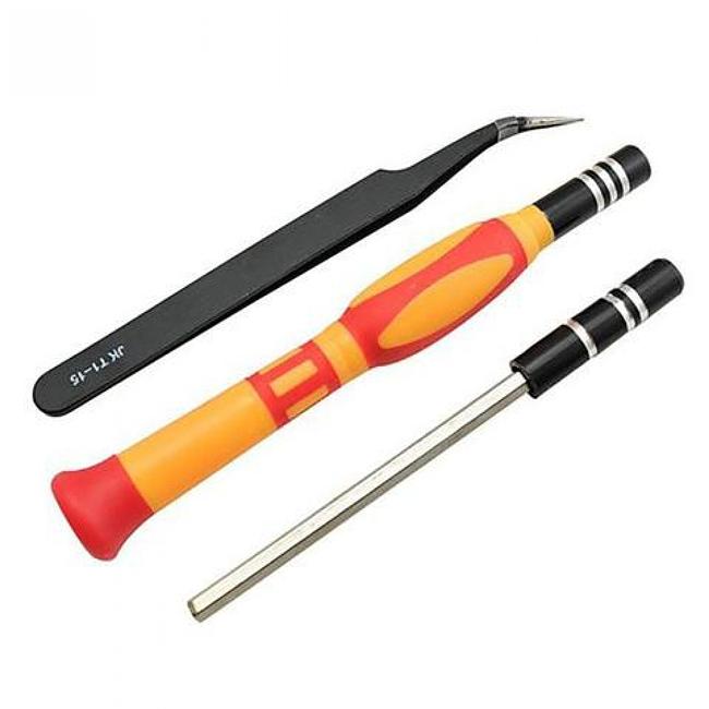 Jackly - Precision Screwdrivers (JK 6066-B)